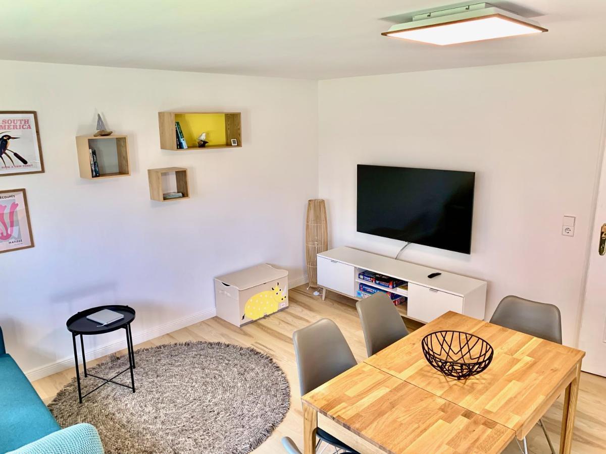 Top Ferienwohnung In Rerik - Nahe Salzhaff & Ostsee - Mit Gartenterrasse ภายนอก รูปภาพ